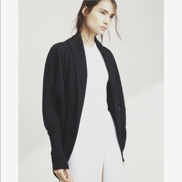 Wilfred Diderot Cardigan Size Small - Picture 1 of 4